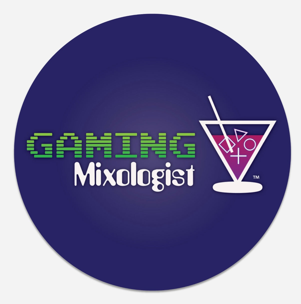 Coaster Set: 4-Pack