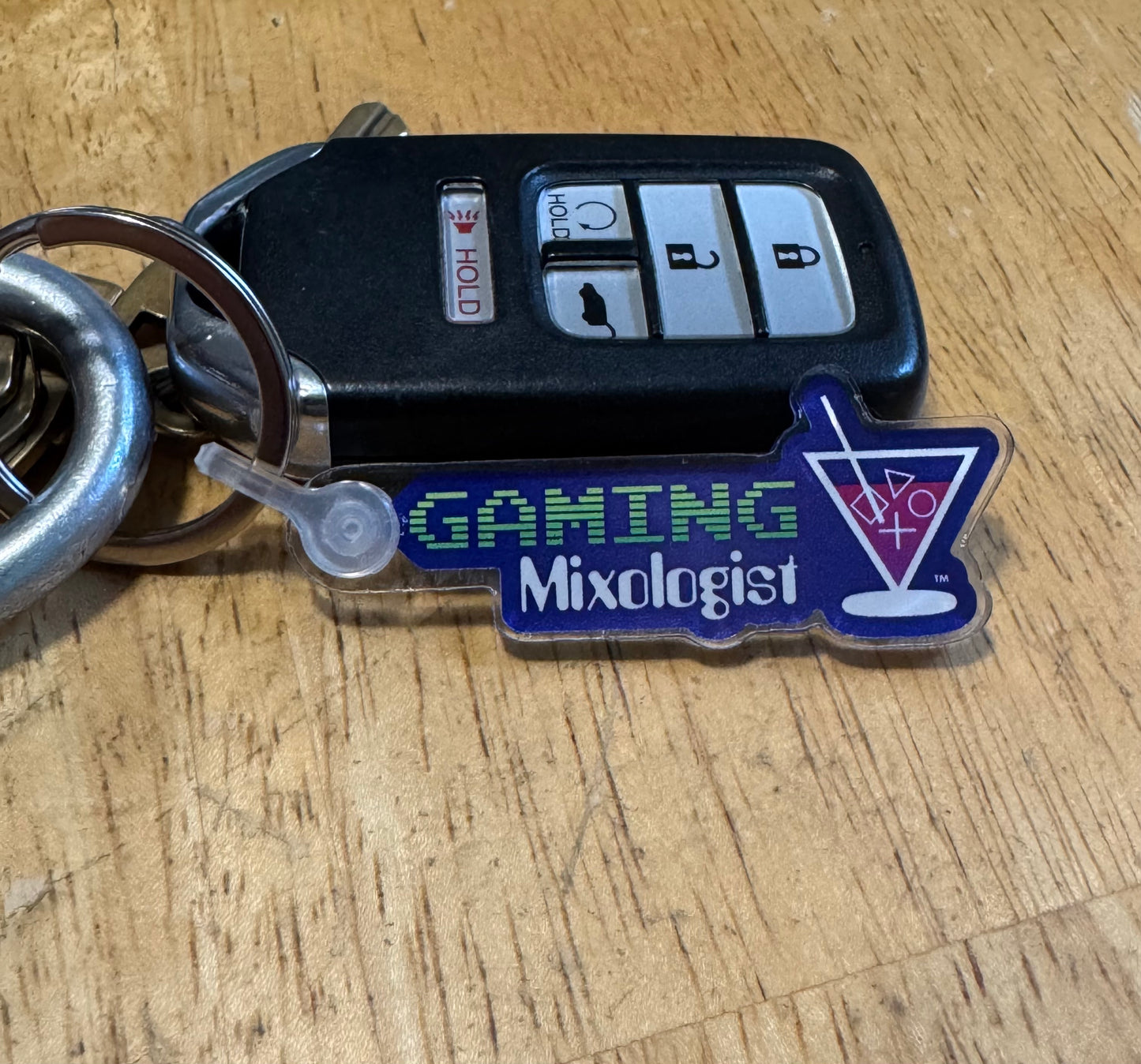 Key Chain